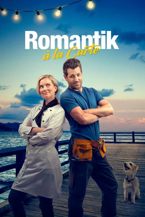 Poster: Romantik à la Carte
