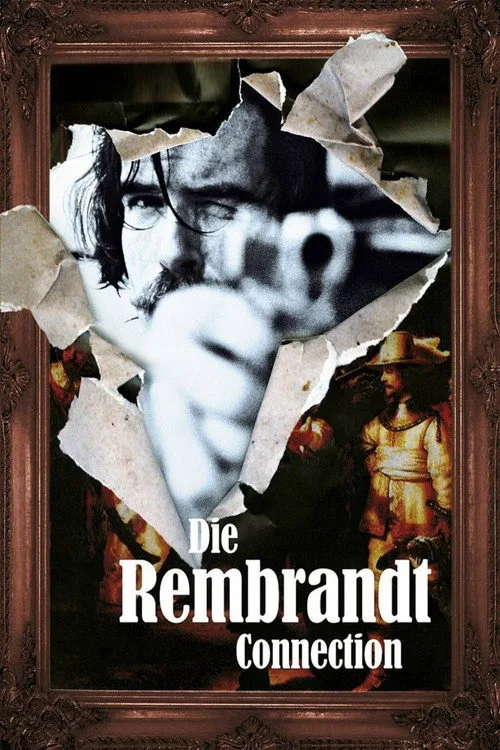 Poster: Die Rembrandt Connection
