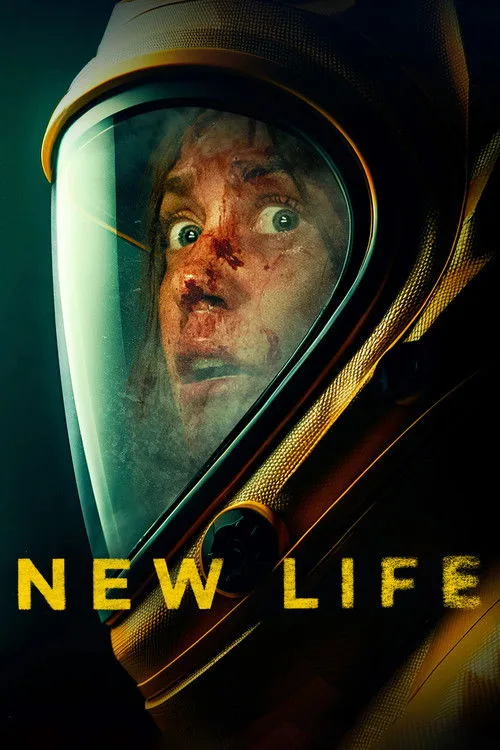 Poster: New Life