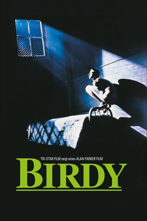 Poster: Birdy