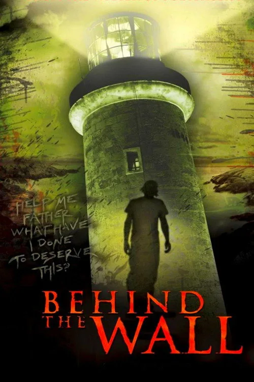 Poster: Behind The Wall - Der Geisterturm