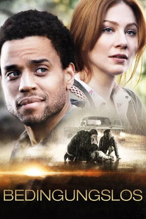 Poster: Bedingungslos