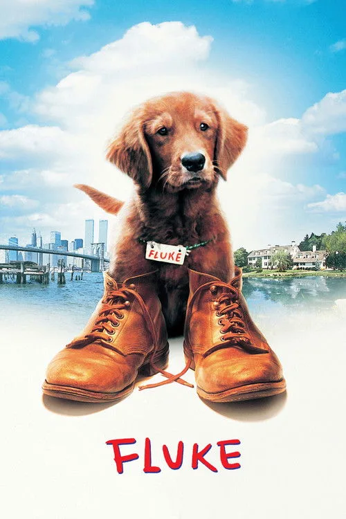 Poster: Fluke
