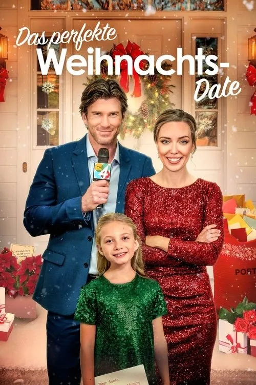 Poster: Das perfekte Weihnachts-Date