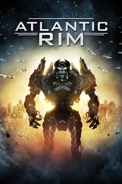 Poster: Atlantic Rim