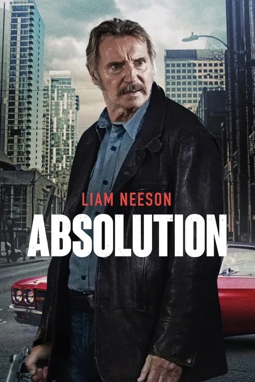 Poster: Absolution