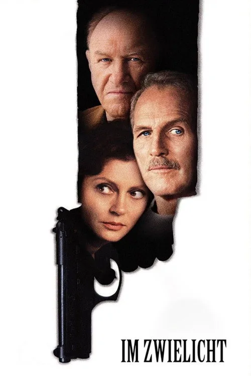 Poster: Im Zwielicht