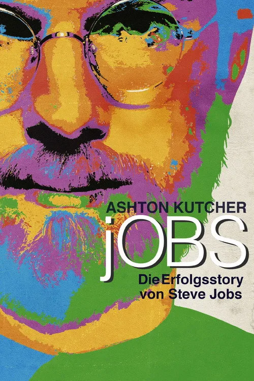Poster: Jobs