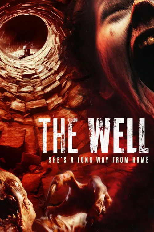 Poster: The Well