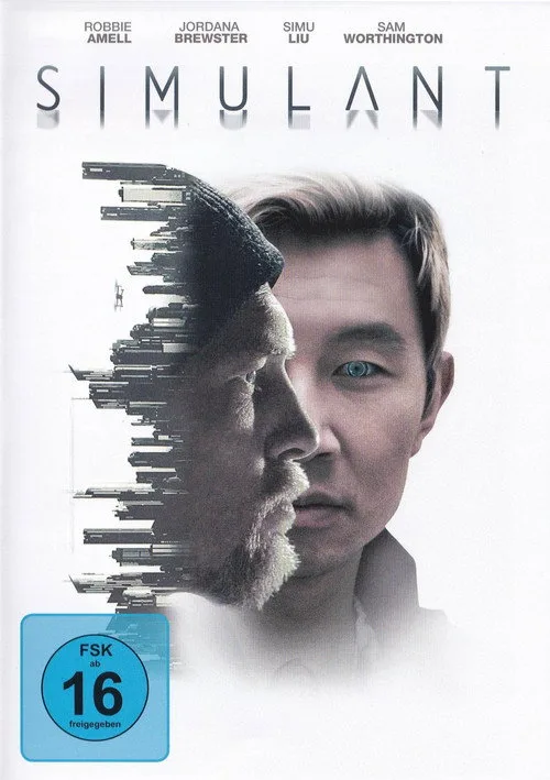 Poster: Simulant