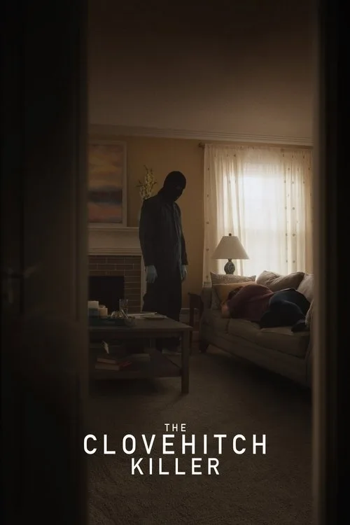 Poster: The Clovehitch Killer
