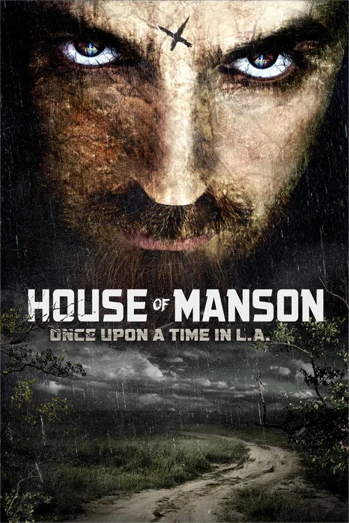 Poster: House of Manson