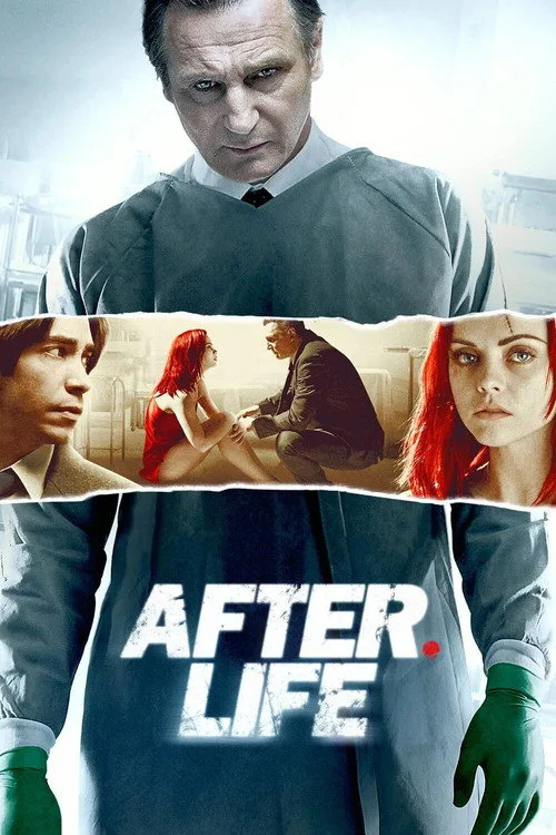 Poster: After.Life