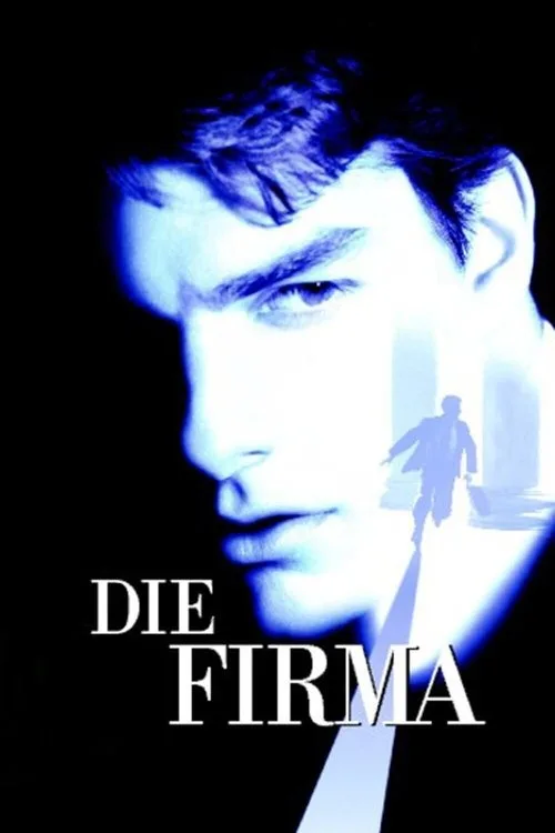 Poster: Die Firma