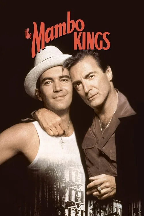 Poster: Mambo Kings