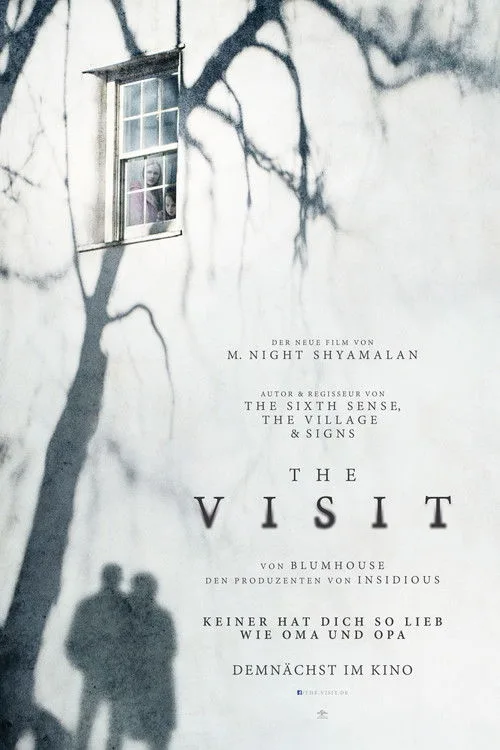 Poster: The Visit