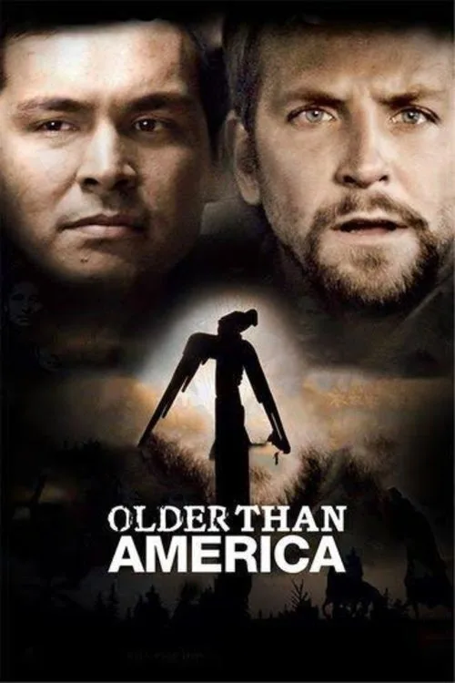 Poster: American Evil