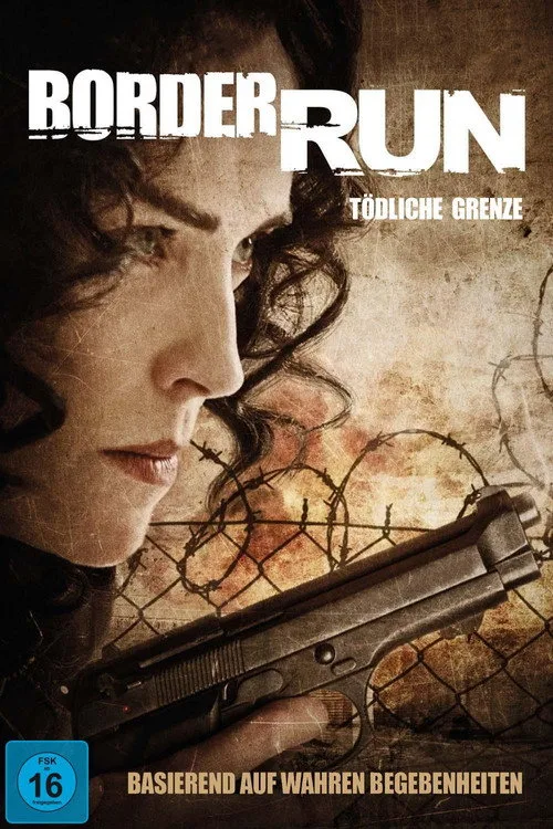 Poster: Border Run
