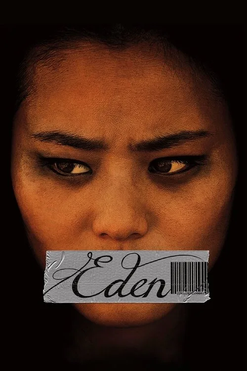 Poster: Eden