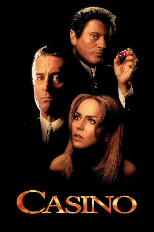 Poster: Casino
