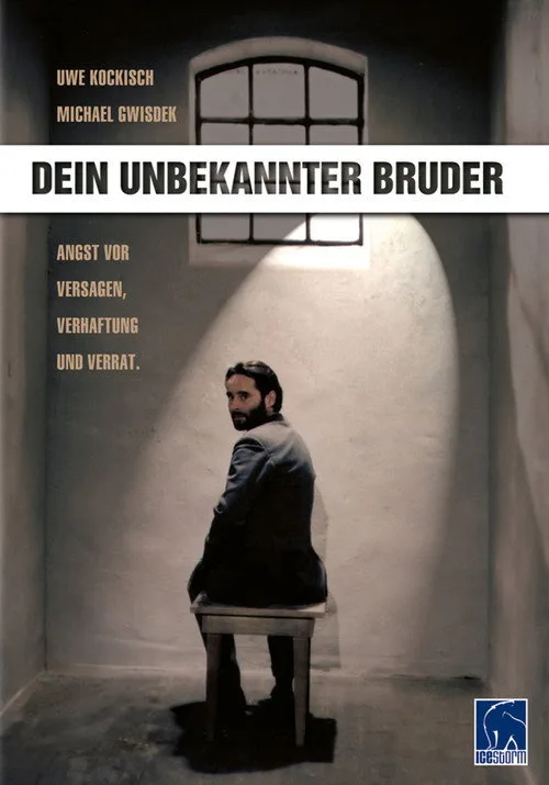 Poster: Dein unbekannter Bruder