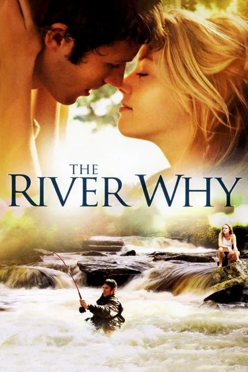 Poster: The River Why