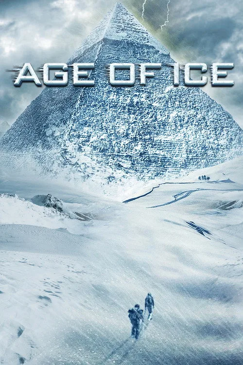Poster: Eiszeitalter - The Age of Ice