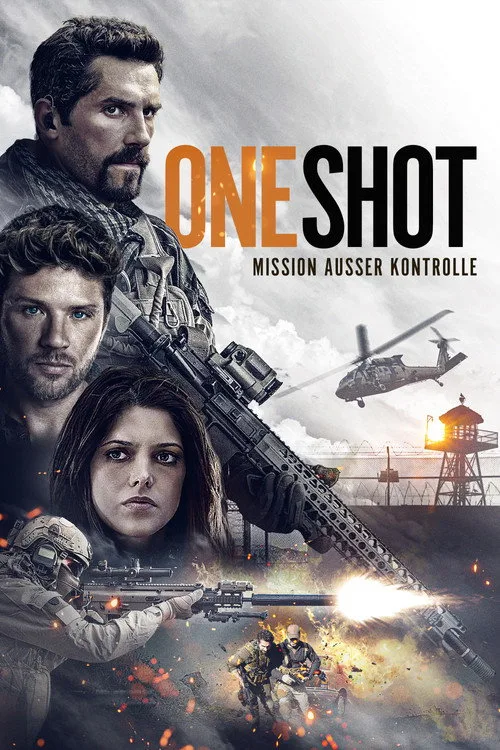 Poster: One Shot