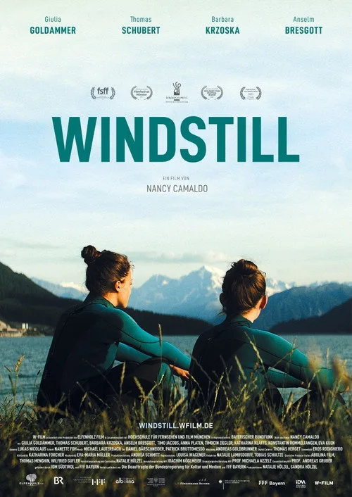 Poster: Windstill