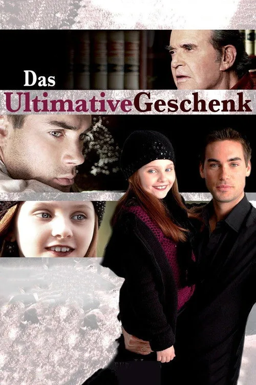 Poster: Das ultimative Geschenk