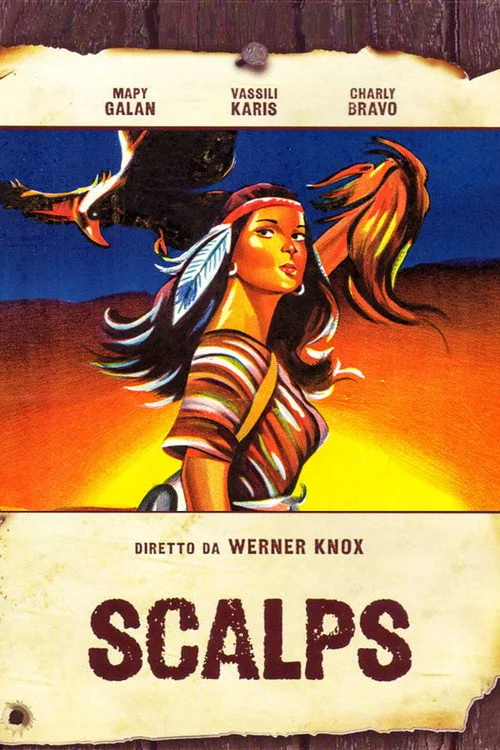 Poster: Scalps