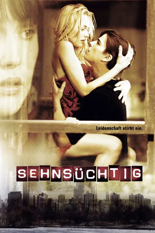 Poster: Sehnsüchtig