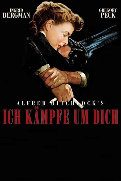 Poster: Ich kämpfe um Dich