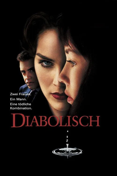 Poster: Diabolisch