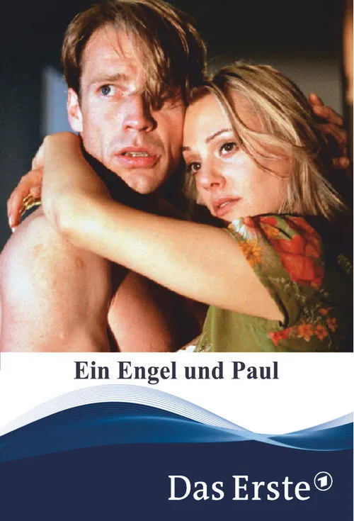 Poster: Ein Engel und Paul