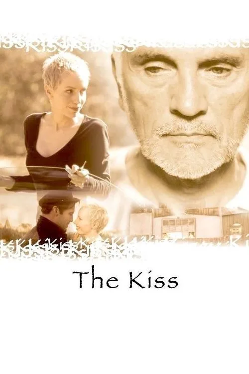 Poster: The Kiss