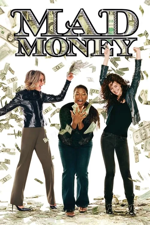 Poster: Mad Money