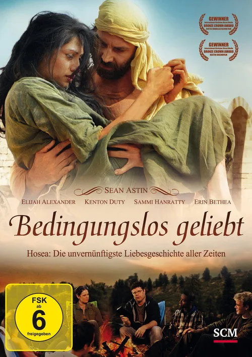 Poster: Bedingungslos geliebt