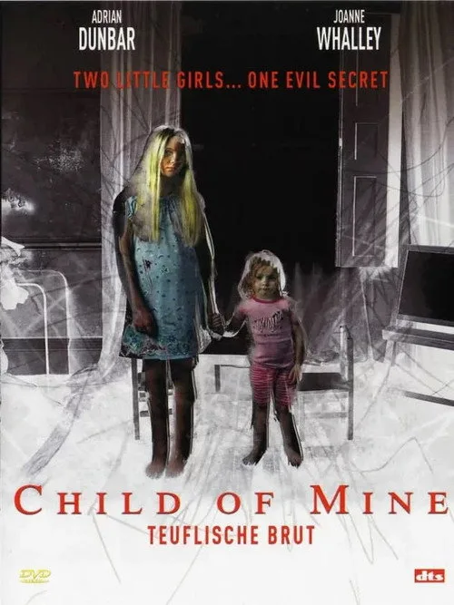 Poster: Child of Mine - Teuflische Brut