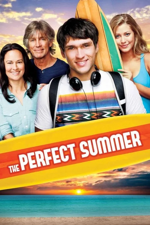 Poster: Ein perfekter Sommer