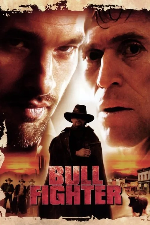 Poster: Bullfighter - Irgendwo in Mexiko