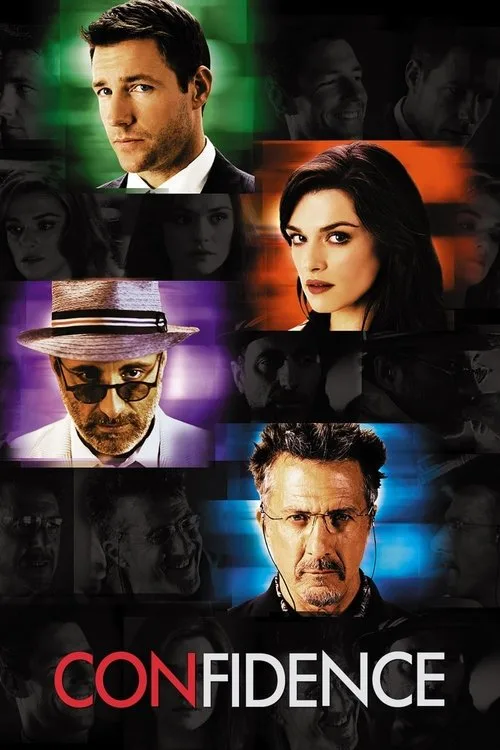 Poster: Confidence