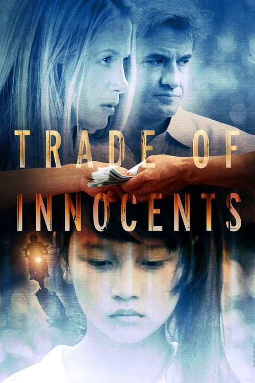 Poster: Trade of Innocents
