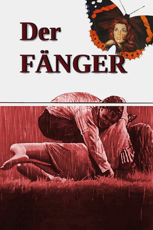 Poster: Der Fänger