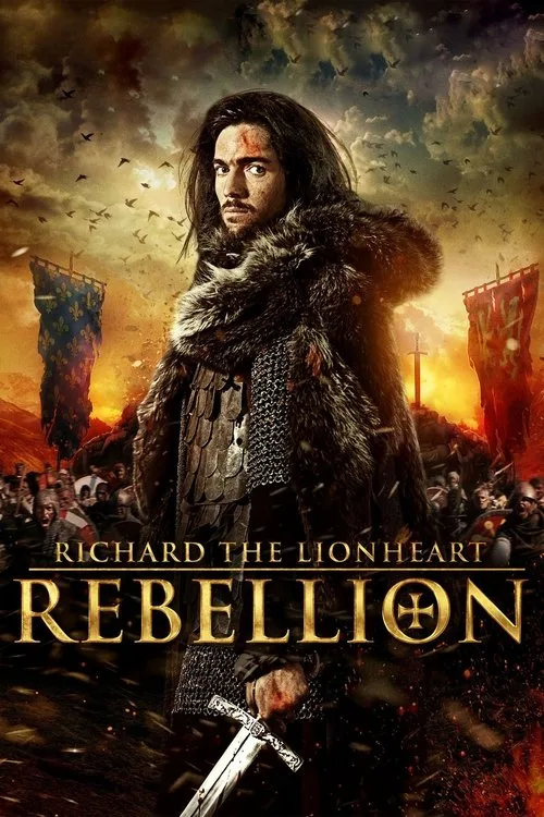 Poster: Henry II - Aufstand gegen den König