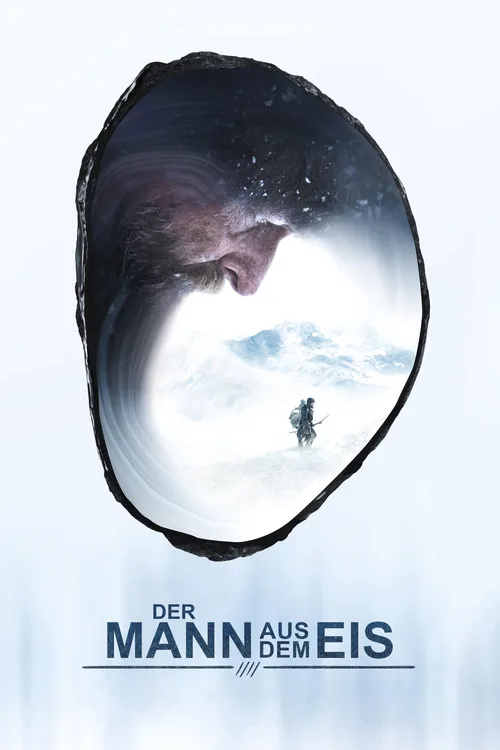 Poster: Der Mann aus dem Eis