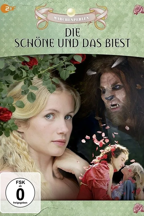 Poster: Die Schöne und das Biest