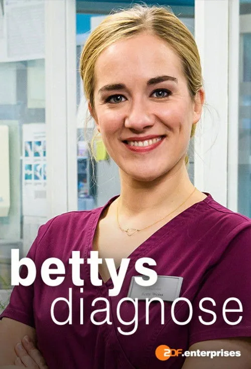 Poster: Bettys Diagnose