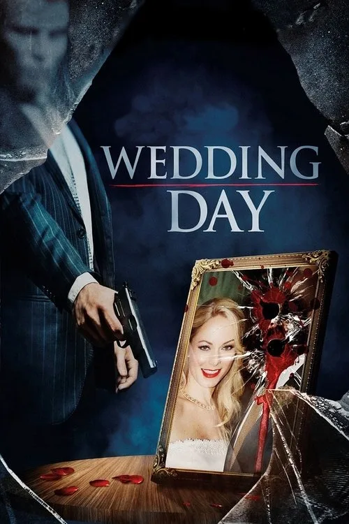 Poster: Wedding Day