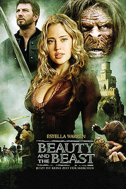 Poster: Die Schöne und die Bestie